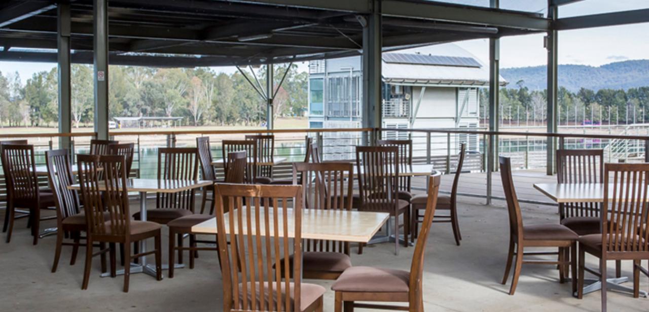 Lakeside Restaurant | NSW Government