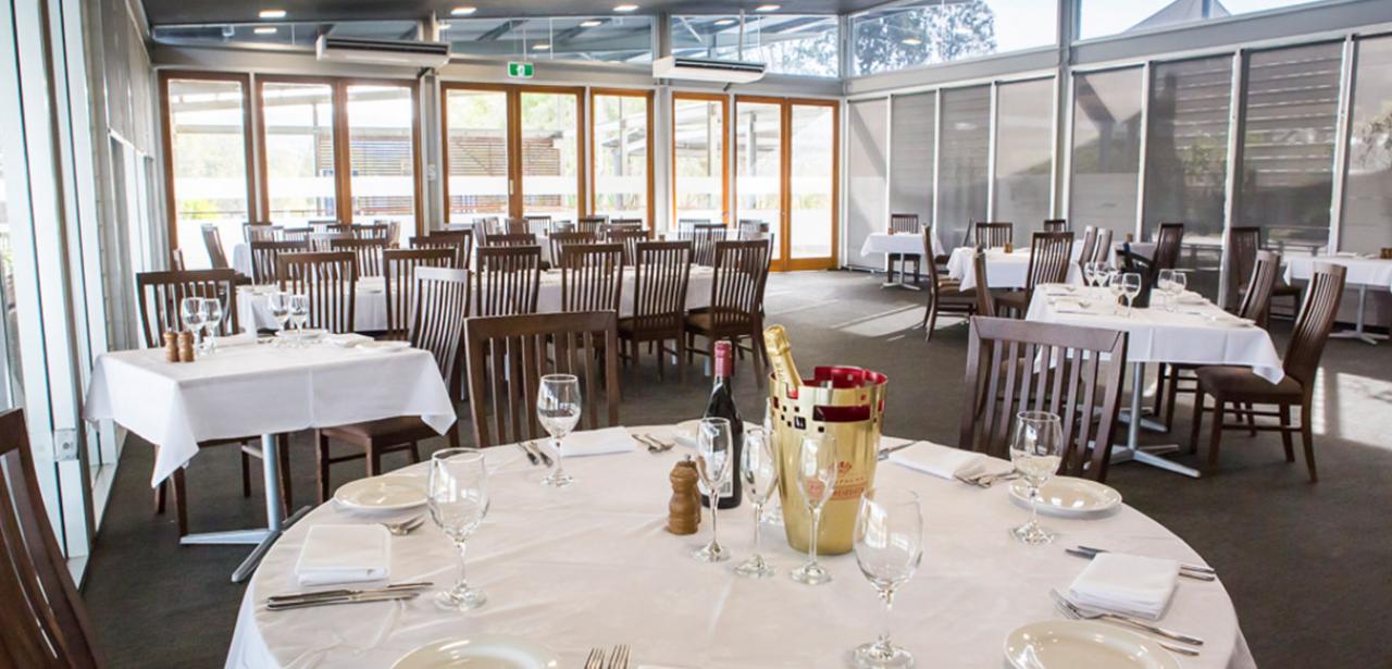 Lakeside Restaurant | NSW Government