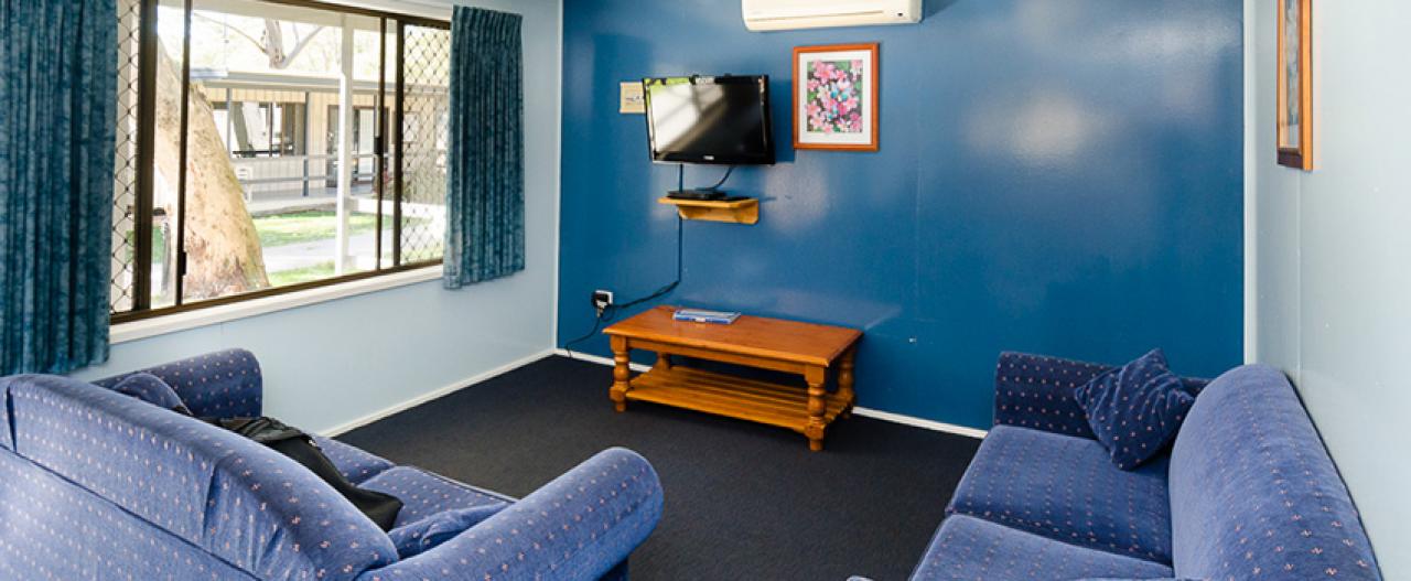 Point Wolstoncroft accommodation