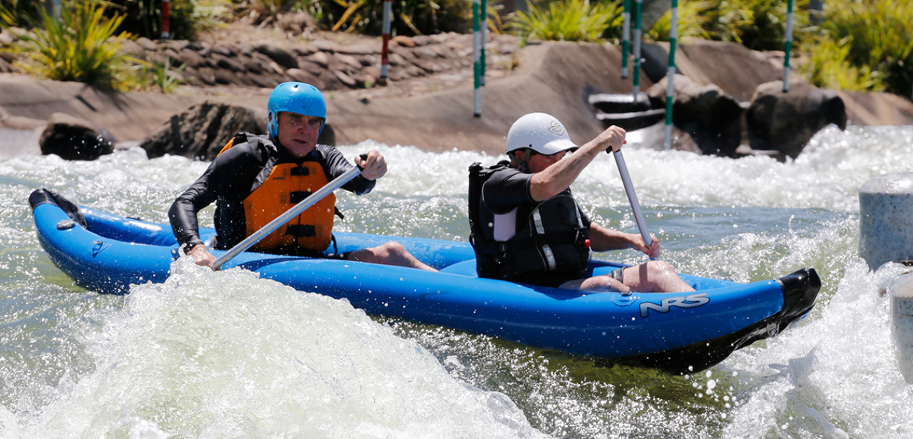 Penrith Whitewater Stadium