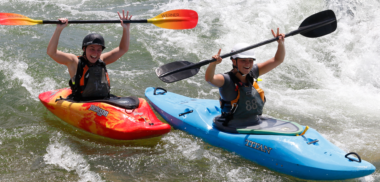 Penrith Whitewater Stadium