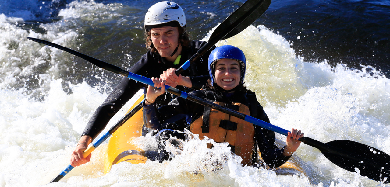 Penrith Whitewater Stadium