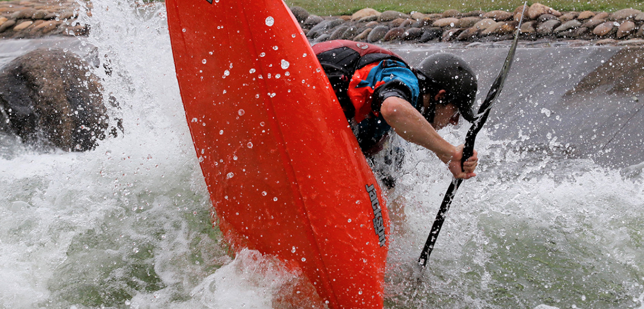 Penrith Whitewater Stadium