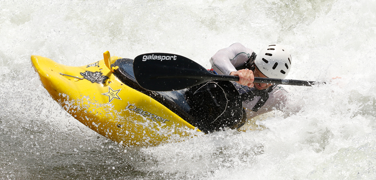 Penrith Whitewater Stadium