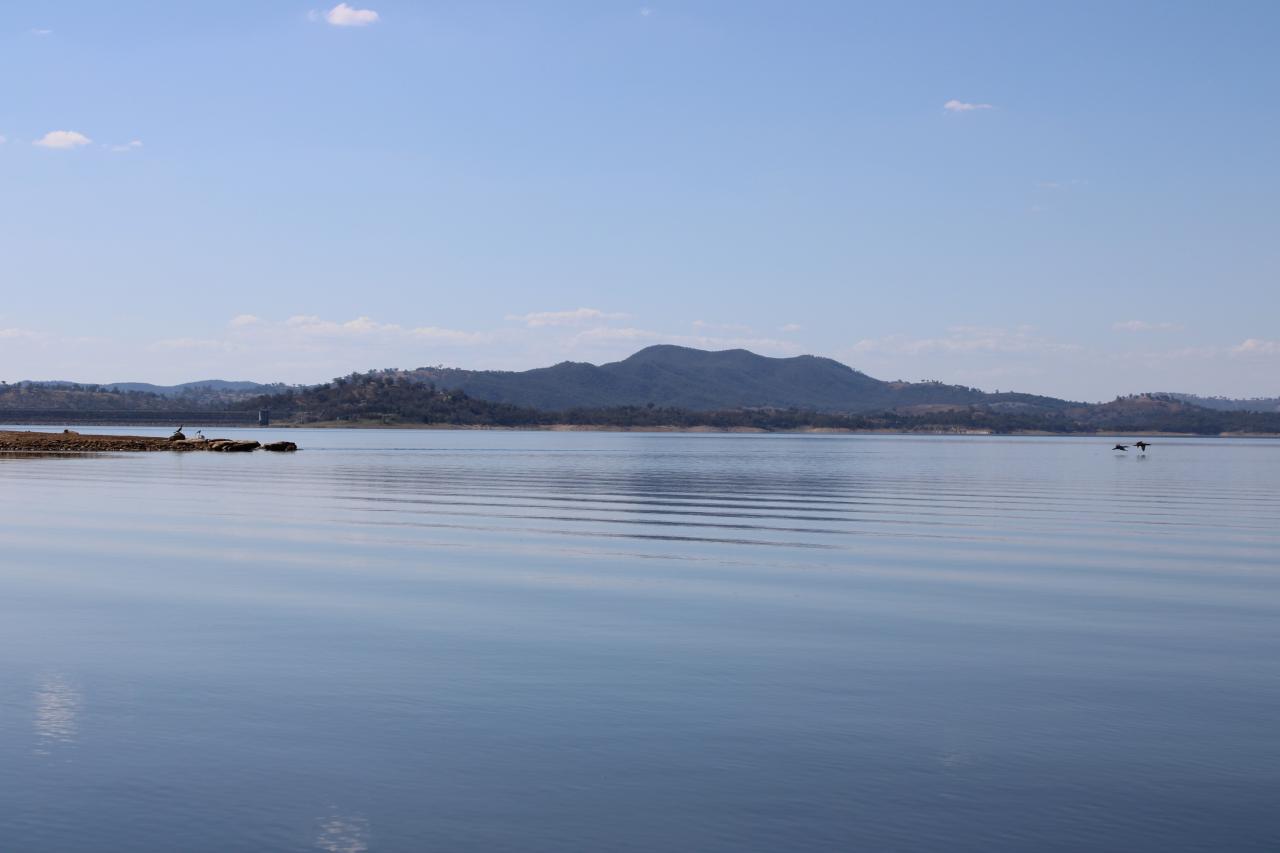 Lake Burrendong