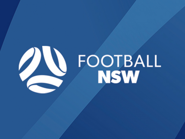 Football NSW