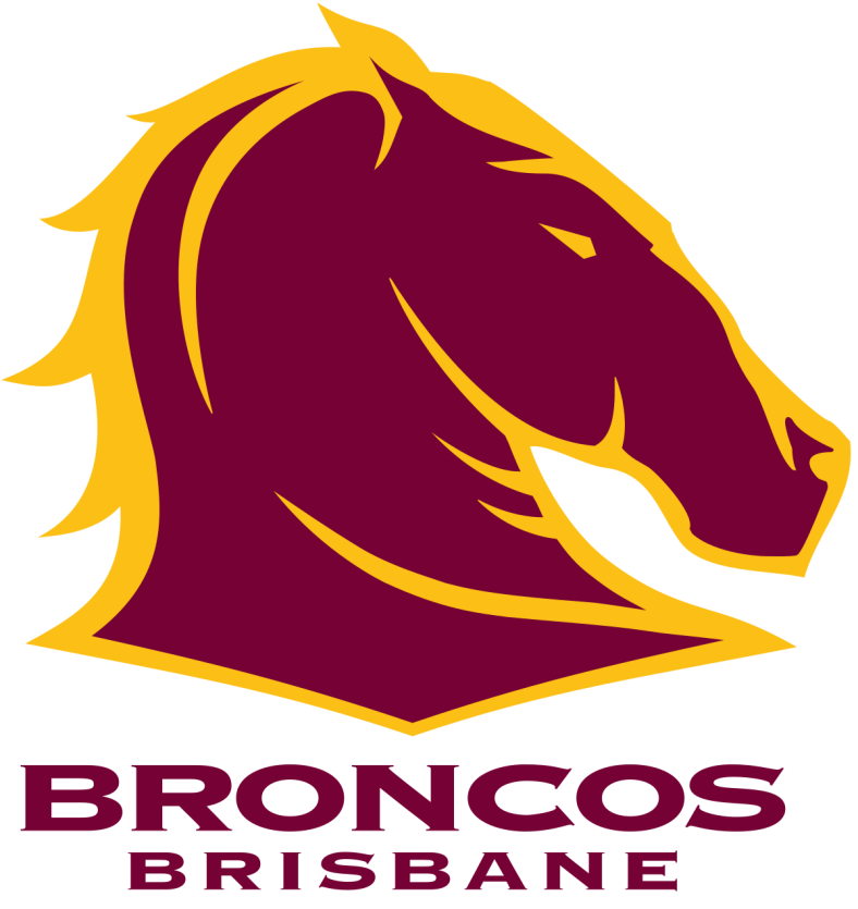 Brisbane Broncos Logo