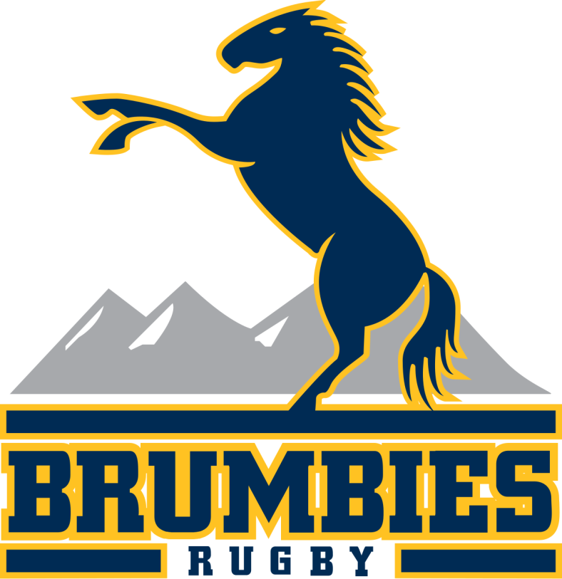 ACT Brumbies Logo