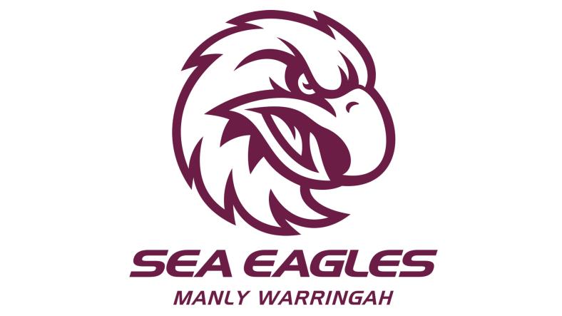 Manly Sea Eagles Logo