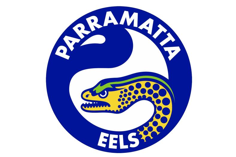 Parramatta Eels Logo